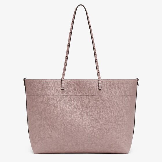 Medium Roll With 218 Hand-Sewn Topstitches - Image 3